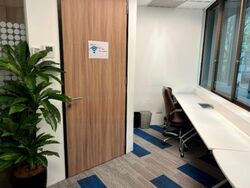 Isca House (D1), Office #470118021